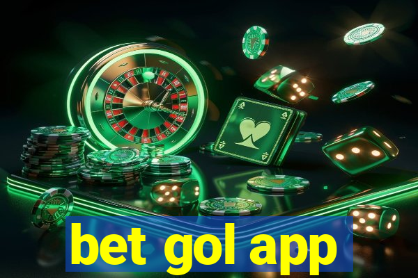 bet gol app